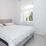 Amazing Apartment In Trogir With Kitchen