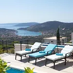 Villa Lemon Tree