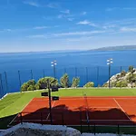 Kuk Oaza Luxury Villas