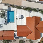 Villa Maslina Ferienanlage Moja Stina