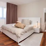 Cozy Home In Okrug Gornji With Sauna