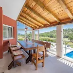Lovely Home In Dubrava With Outdoor Swimming Pool