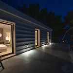 Seafront Villa Serenita