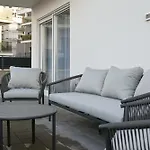 Abb Deluxe Apartment