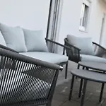 Abb Deluxe Apartment