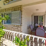 Cozy Apartment In Poljica With Wifi