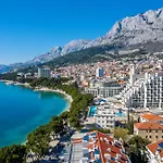 Apartmani Makarska 7 Luxury