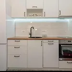 Small Private House With A Terrace