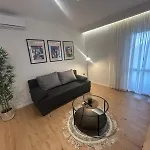 Apartmani Palada