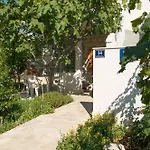 Gemuetliche Ferienwohnung Dobrisa 2