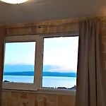 Strandnahe Ferienwohnung Mit Tollem Ausblick