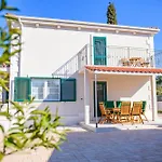 Villa Maria Marta
