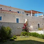 Old Stone Villa With Pool, Jacuzzi, Walled Garden - Villa Kristina