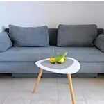 Mba 1 Beach Apartment