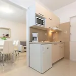 Apartments And Rooms Tattoo - Modern & Free Parking