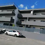 Modern Apartment Near Trogir Center, Free Parking