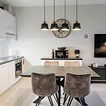 Apartment Niki By Interhome