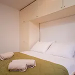 Everything Just A Few Steps Away