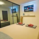 Apartments Tomy