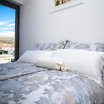 Luxury Apartment With Heated Pool