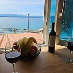 Studio Sea View
