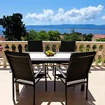 Apartments Semper - Heated Pool