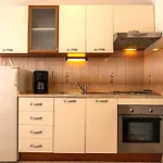Dubas Studio Apartment
