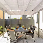 Luxury Apartment With Jacuzzi In Trogir