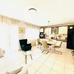 Apartment Sirius