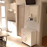 Ferienwohnung Mit Balkon Und Meerblick In Strandnaehe