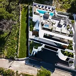 Luxury Villa Trogir Hills