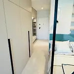 Designer Studio Apartment Frame