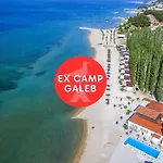 Camping Almissa