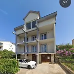 Apartman Franc