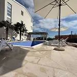 Villa Sunset Residence With Private Pool&Garden
