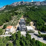 Apartmani Brela 15 Luxury