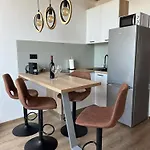Katja Apartments