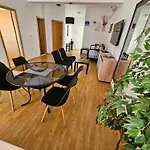 Apartmani Nikmar