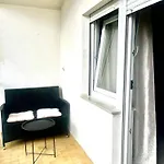 Deluxe Apartman Antonio