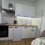 Apartment Ivy Split