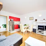 Apartment Mira-2 By Interhome