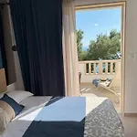 Beach Apartments Ankora