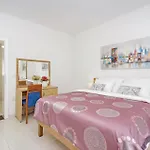 Gorgeous Home In Brela With House Sea View