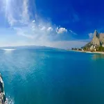 Luxurious Apartment In Dalmatia Near The Sea