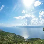 Luxurious Apartment In Dalmatia Near The Sea