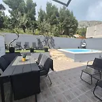 Luxury Apartment Duce With Private Pool
