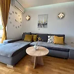 Seayou Apartment Baska Voda