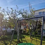 Apartman Magdalena