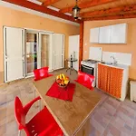 Apartments Anita-Triple Room With Terrace