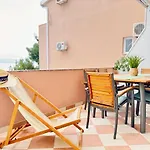 Apartmani Nikola